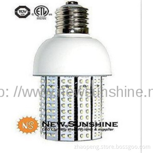 TUV ETL SAA Replace 75w MH lamp 20W led lamp corn